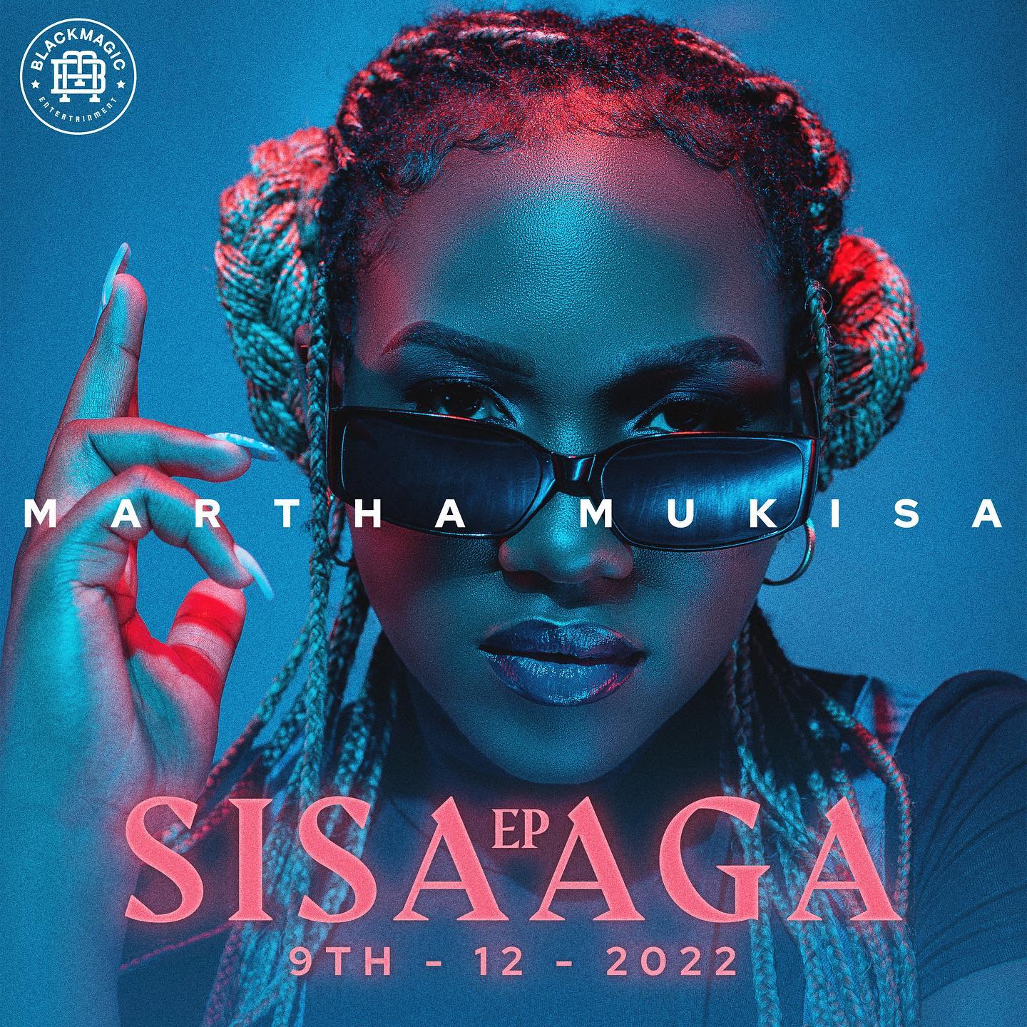 Martha Mukisa